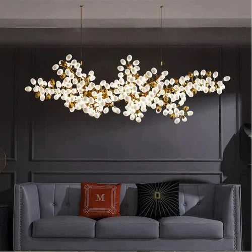 5 Trending Lighting Styles to Elevate Your Home Décor in 2024