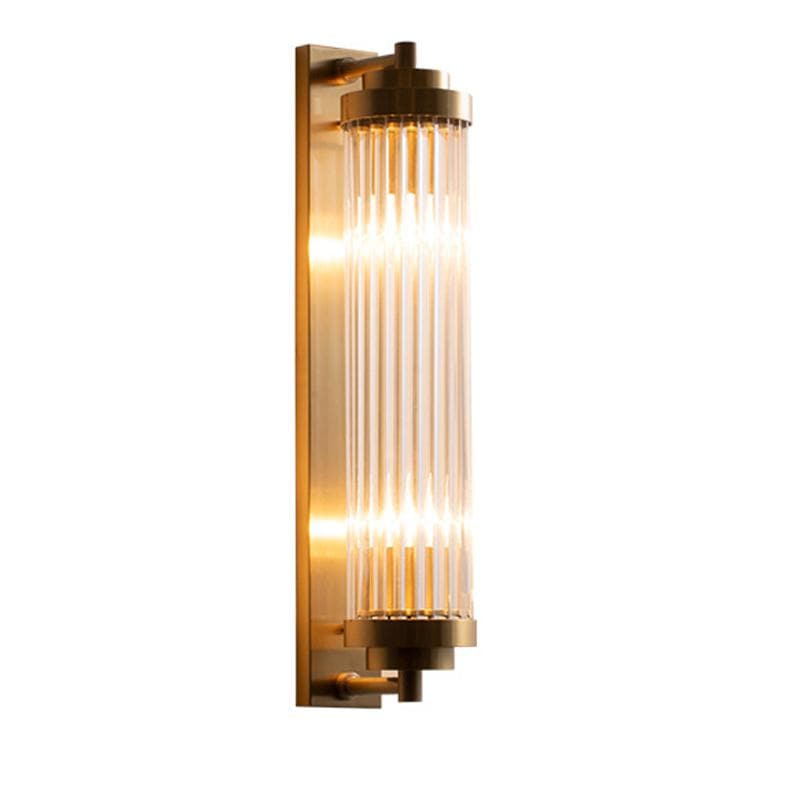 Modern Decrotative retro full wall lamp