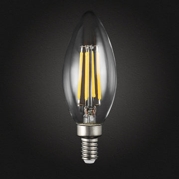 Olivia Lightbulb replacements