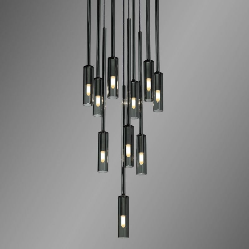 Lesliere Circular Chandelier