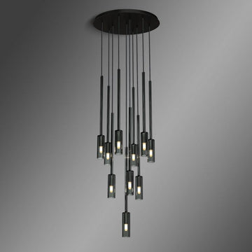 Lesliere Circular Chandelier