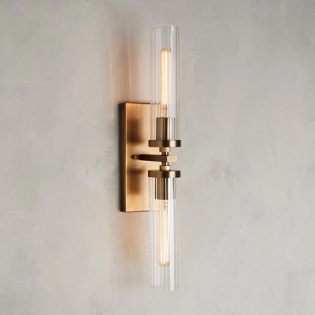 Andreas Linear Wall Sconce