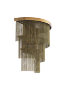 EGold Frills Wall Lamp | Eichholtz Tissot | Eichholtzmiami.com