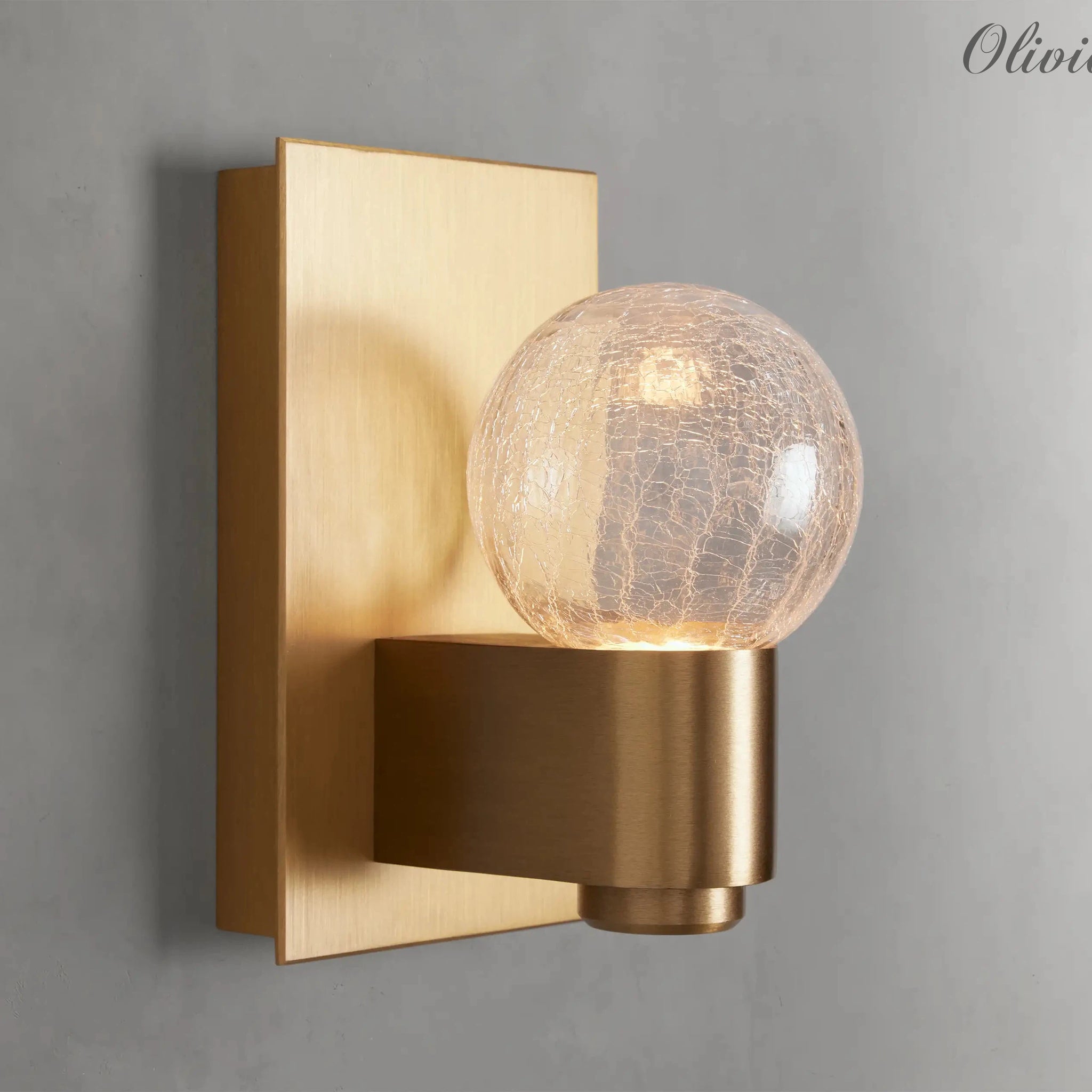 Casen Wall Sconce