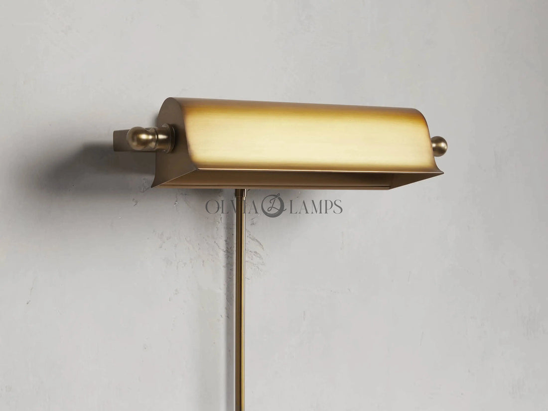 Tremont Wall Sconce 13''24''