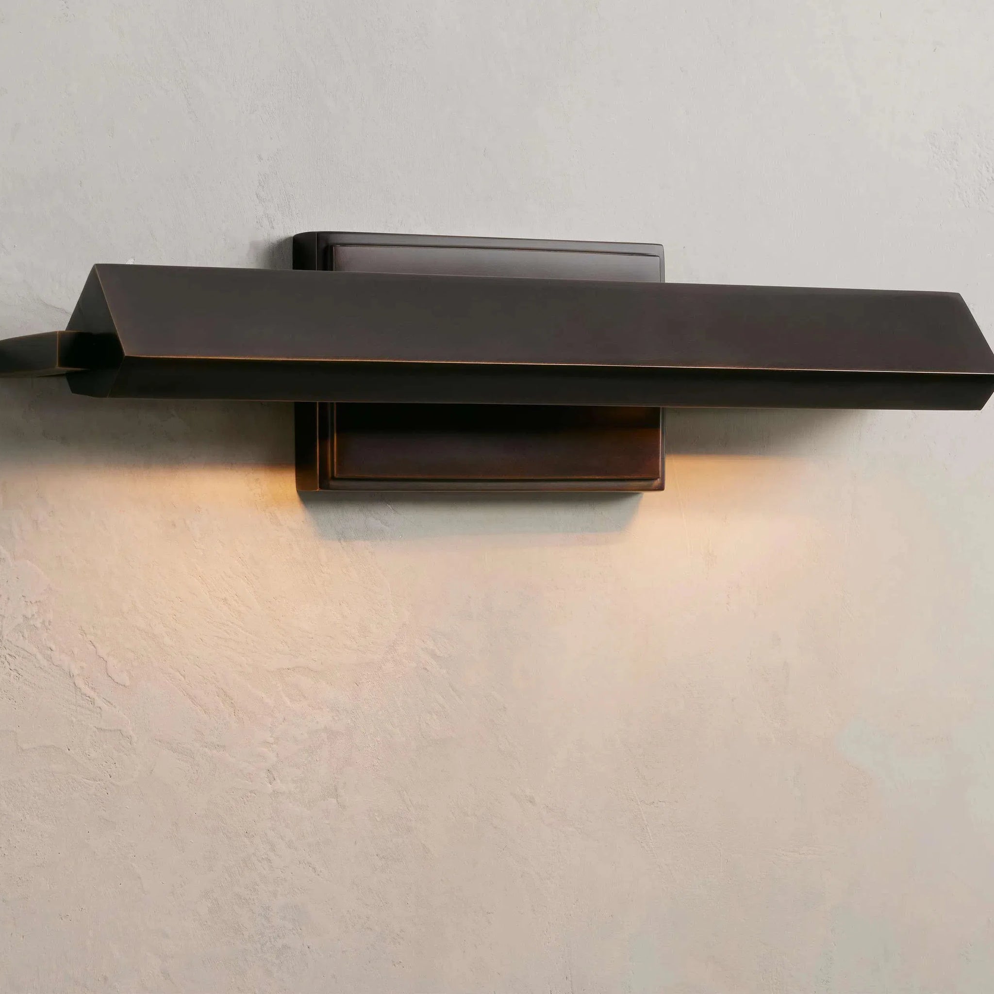 Zaeden Wall Sconce 18''24''30''