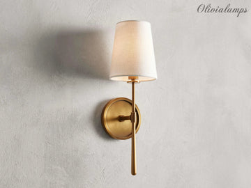 Rhodes Wall Sconce