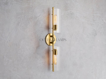 Kendrick 2-Light Wall Sconce