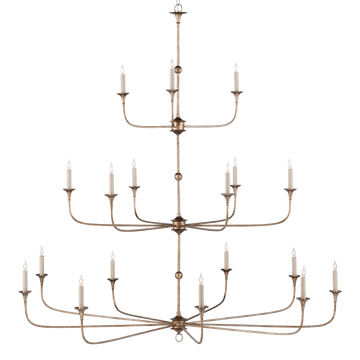 Olivia Nottaway Grande Chandelier