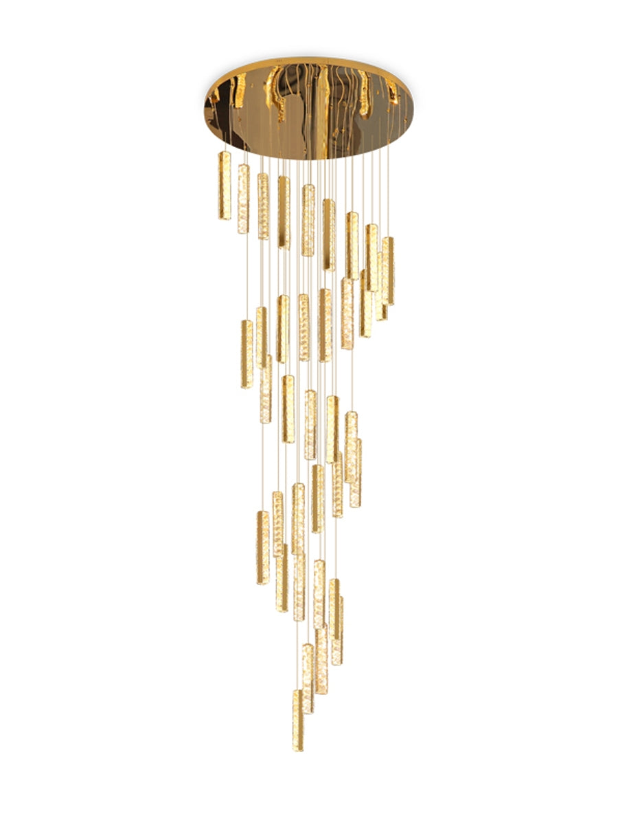 chandelier,chandeliers,ceiling,flush mount,pendant,rectangle,round,spiral,crystal,metal,brass,stainless steel