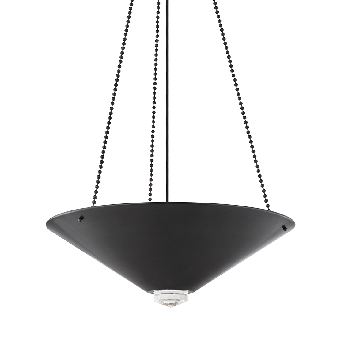 Olivia Heron 4 Light Pendant