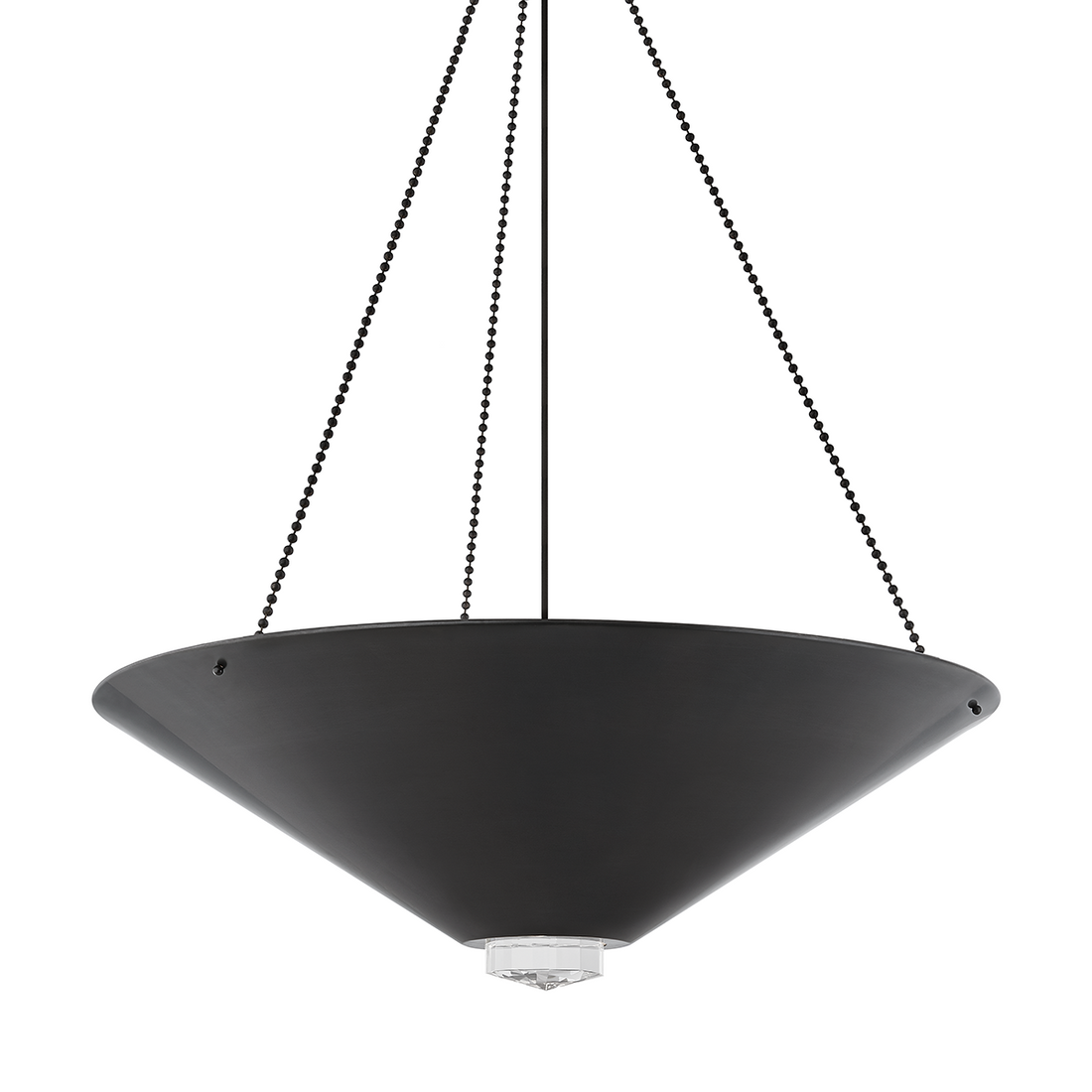 Olivia Heron 5 Light Pendant