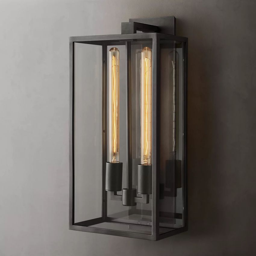 Olivia Michael Backman Wall Sconce 21''