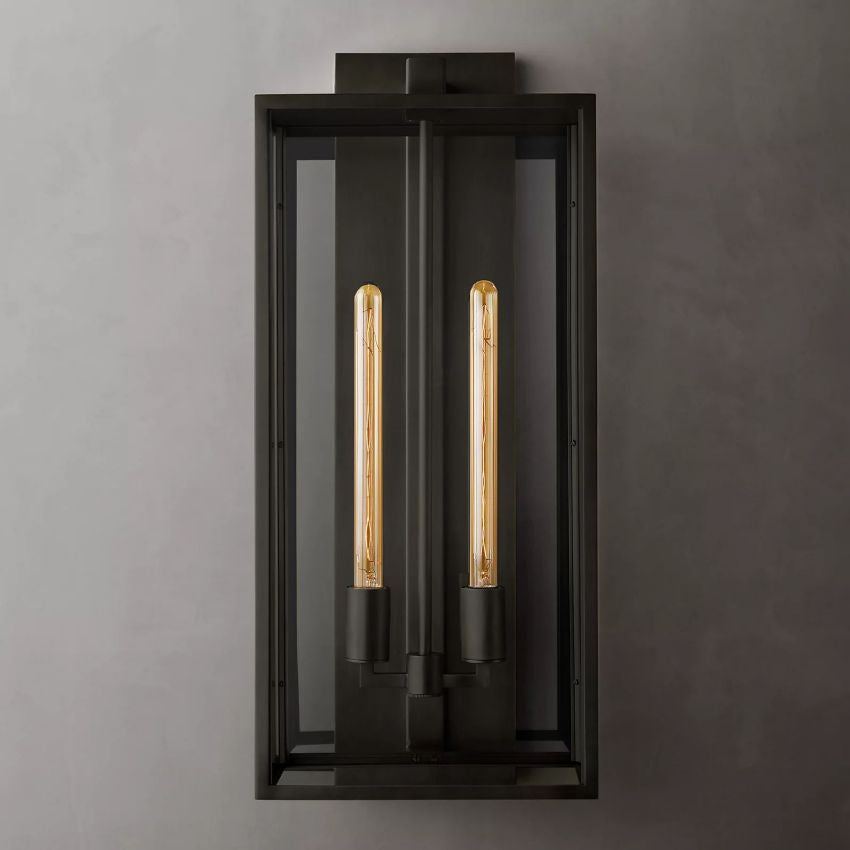 Olivia Michael Backman Wall Sconce 28''