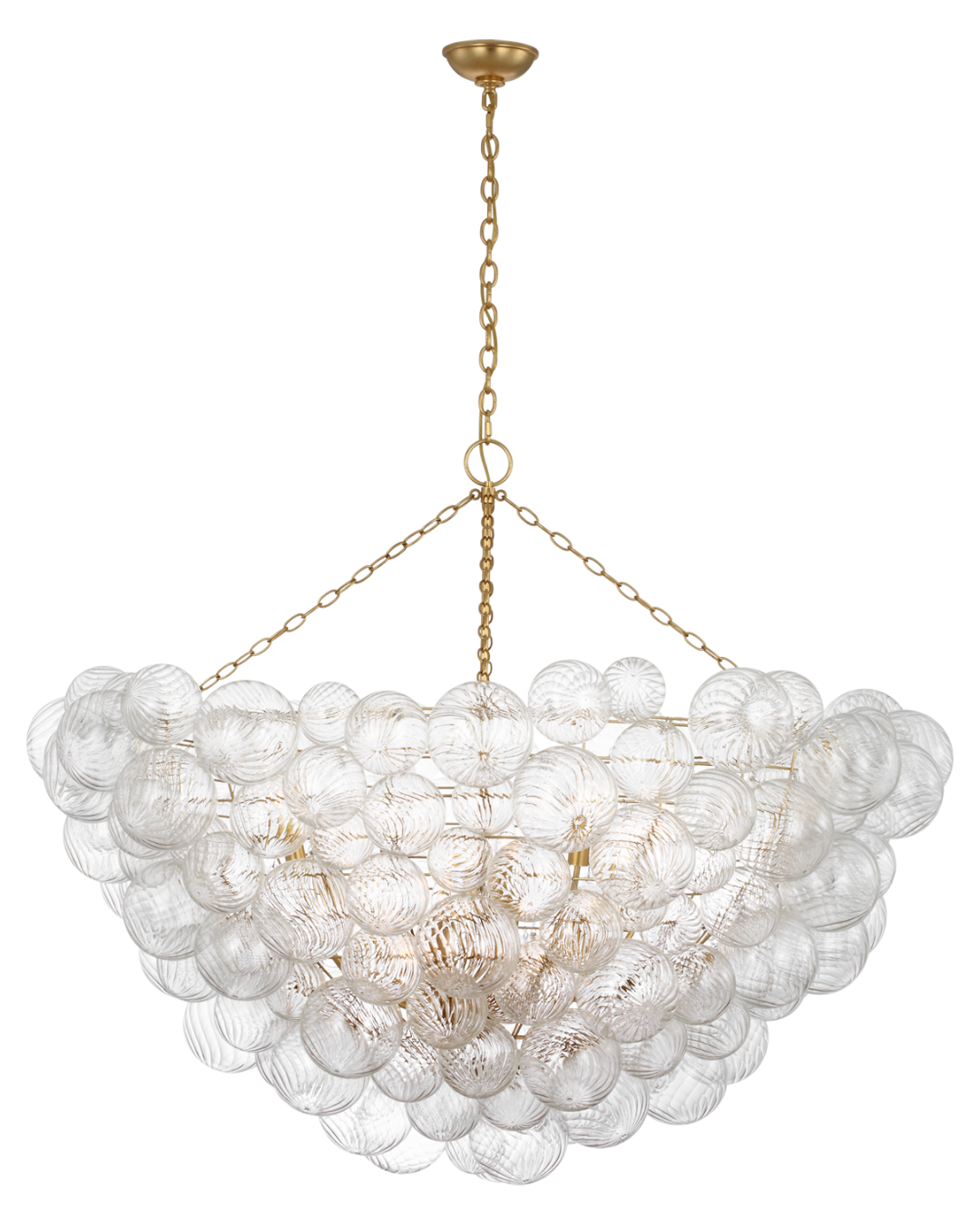 Talila 56" Chandelier