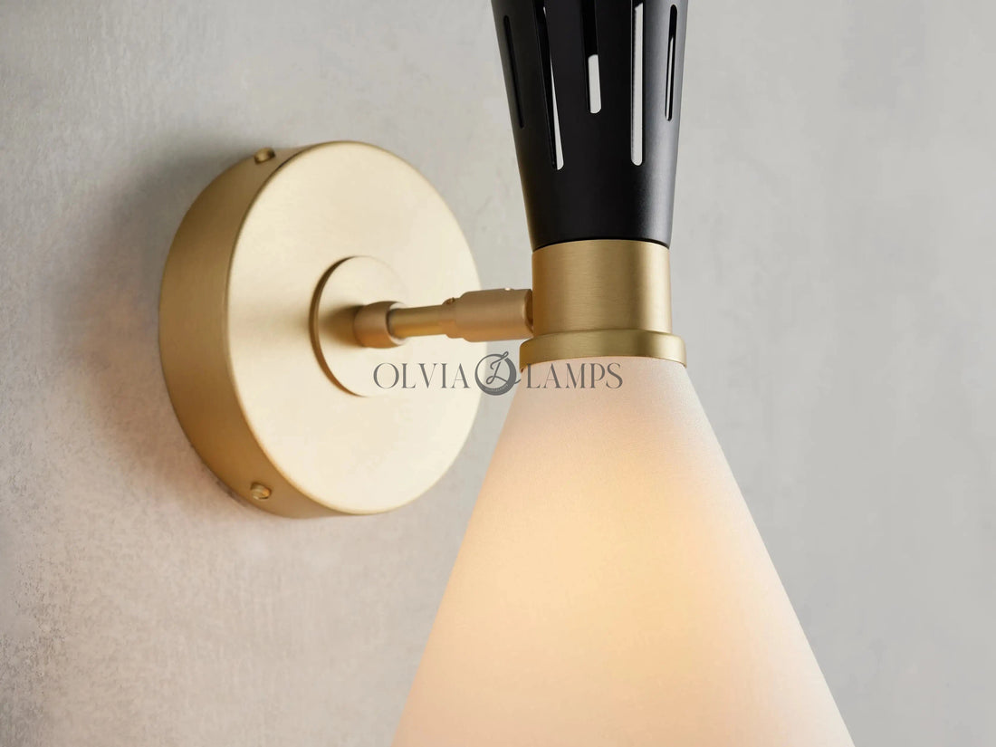 Ramsey Wall Sconce