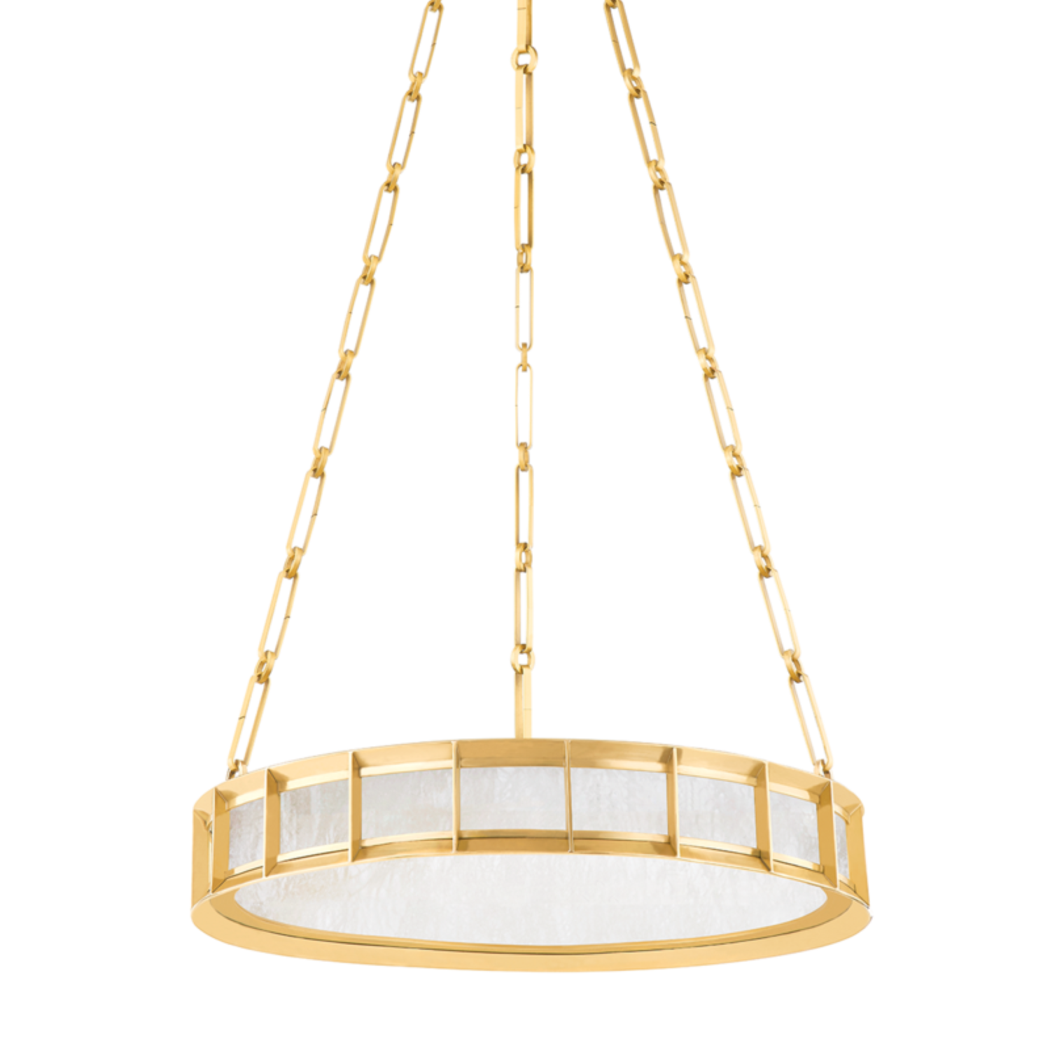 Olivia Leda Chandelier