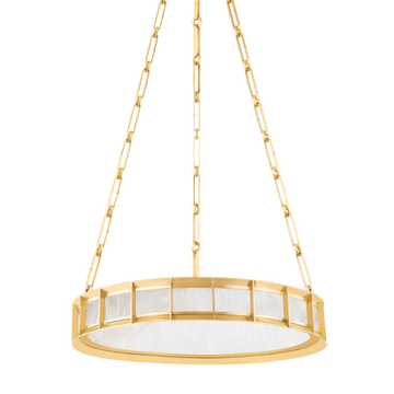 Olivia Leda Chandelier