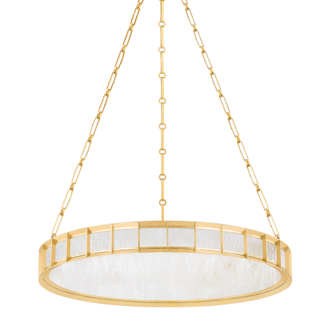 Olivia Leda Chandelier