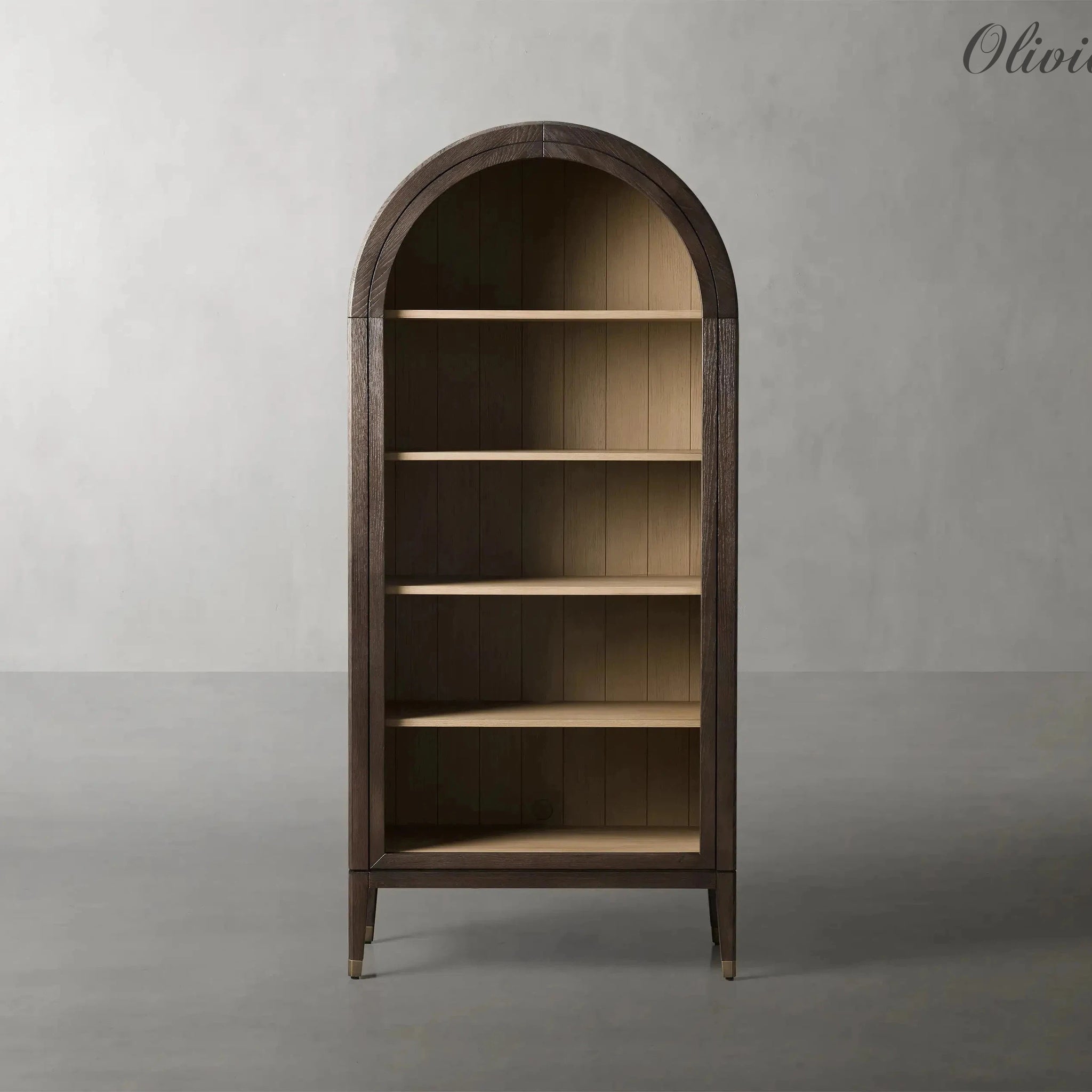 Hattie Bookcase