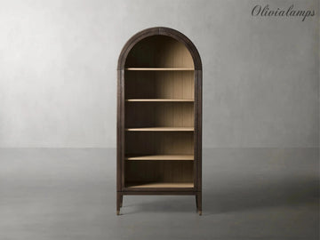 Hattie Bookcase