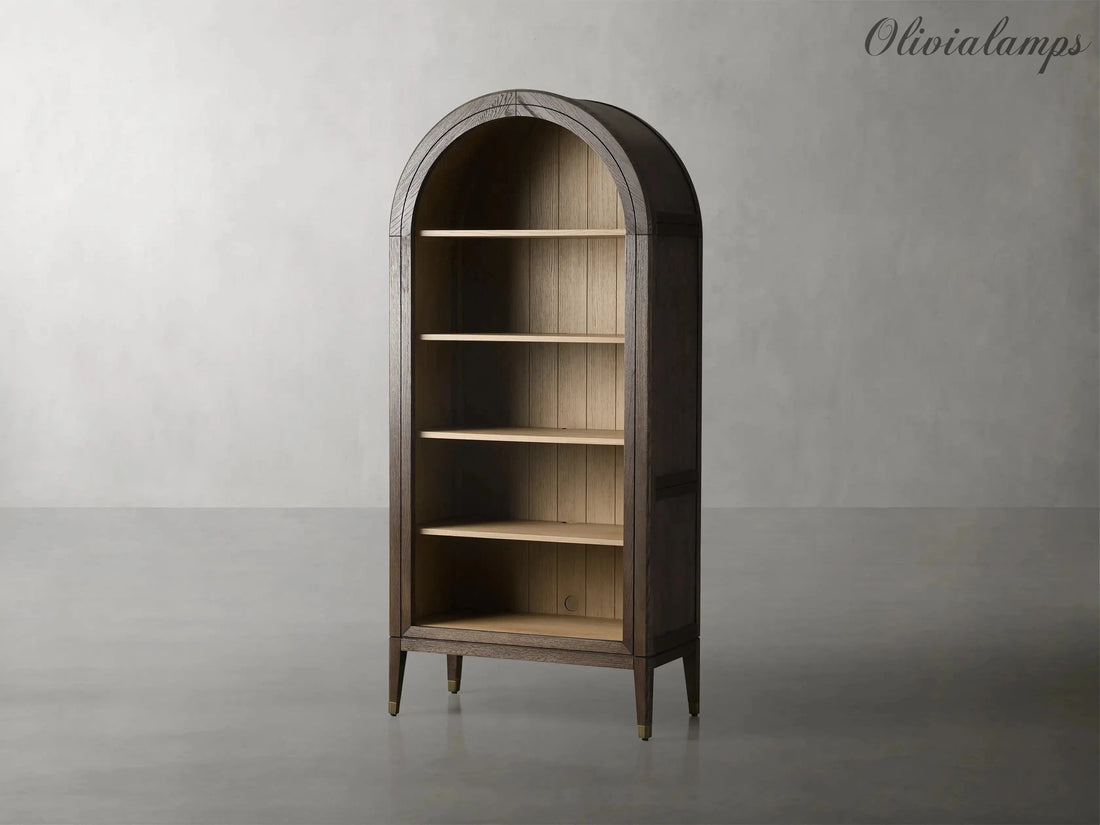 Hattie Bookcase