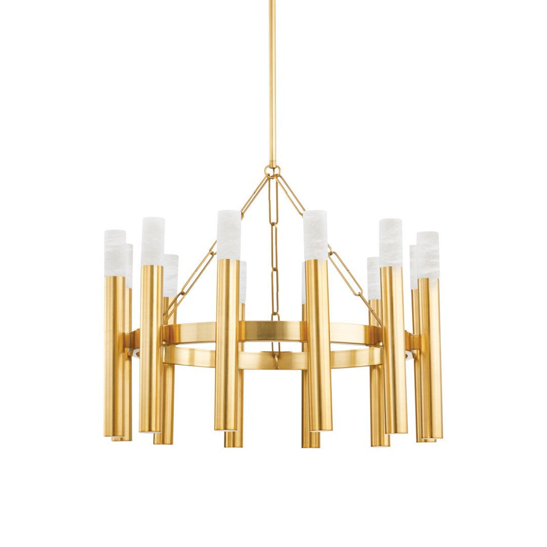 Olivia Pali Chandelier