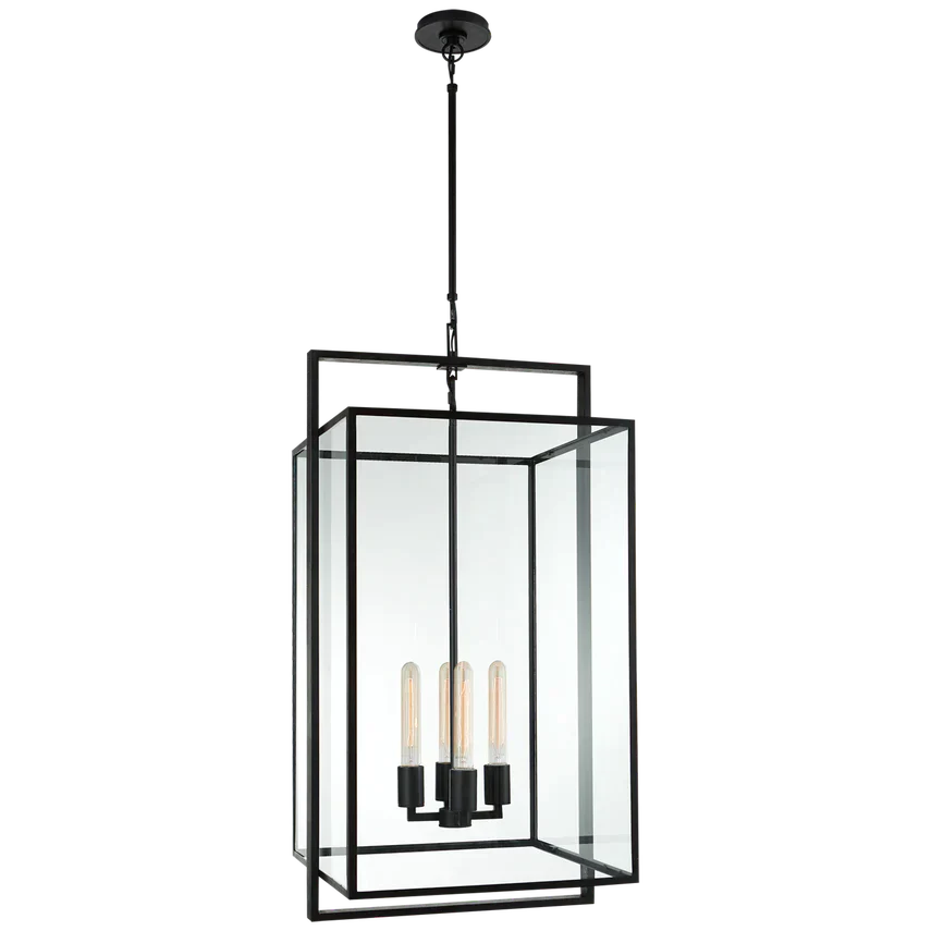 Olivia Halle Medium Lantern