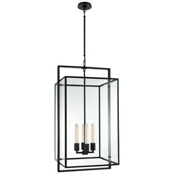 Olivia Halle Medium Lantern