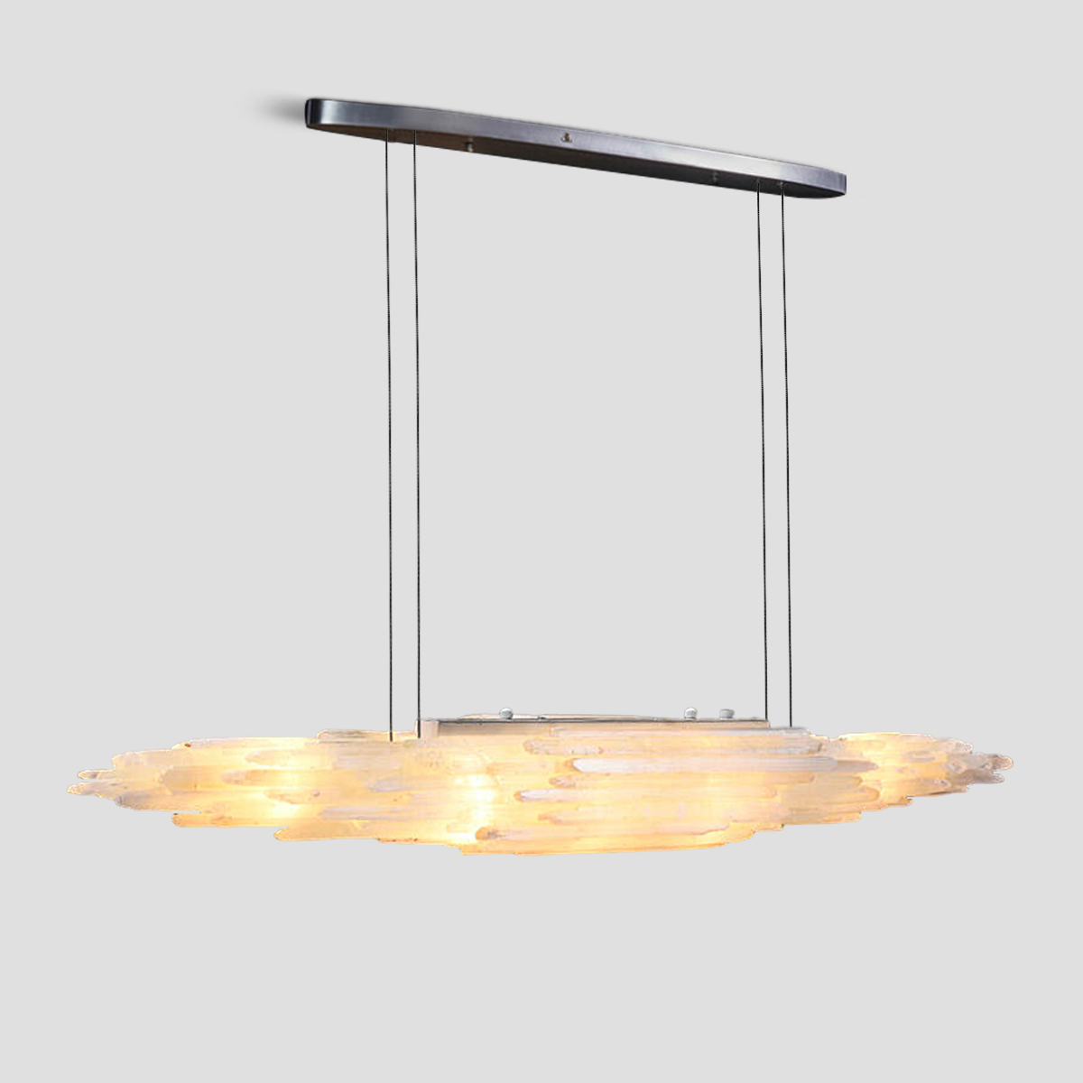 Monnet Long Chandelier