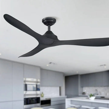 Olivia Ceiling fans for Six Bedroom(Qty:6)