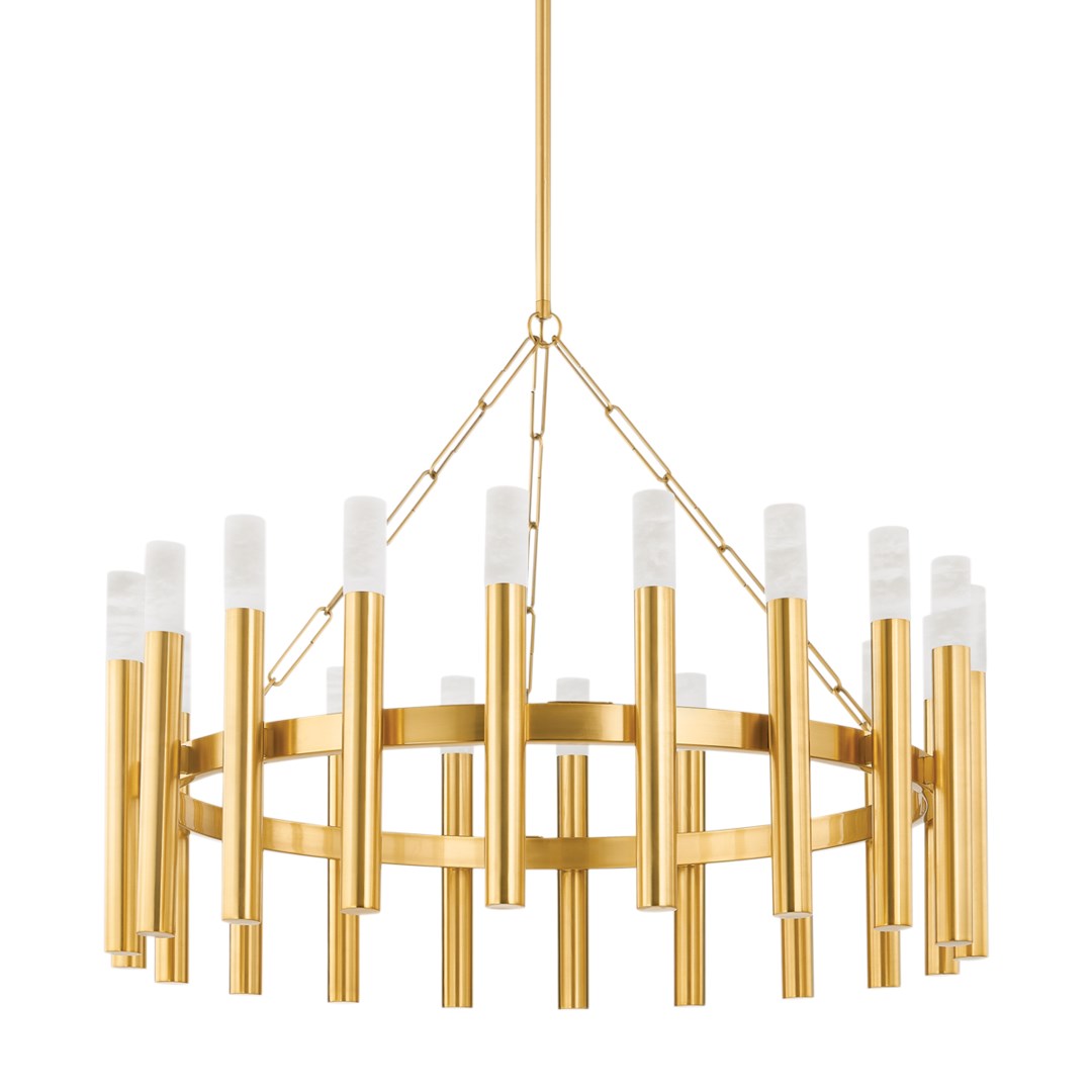 Olivia Pali Chandelier