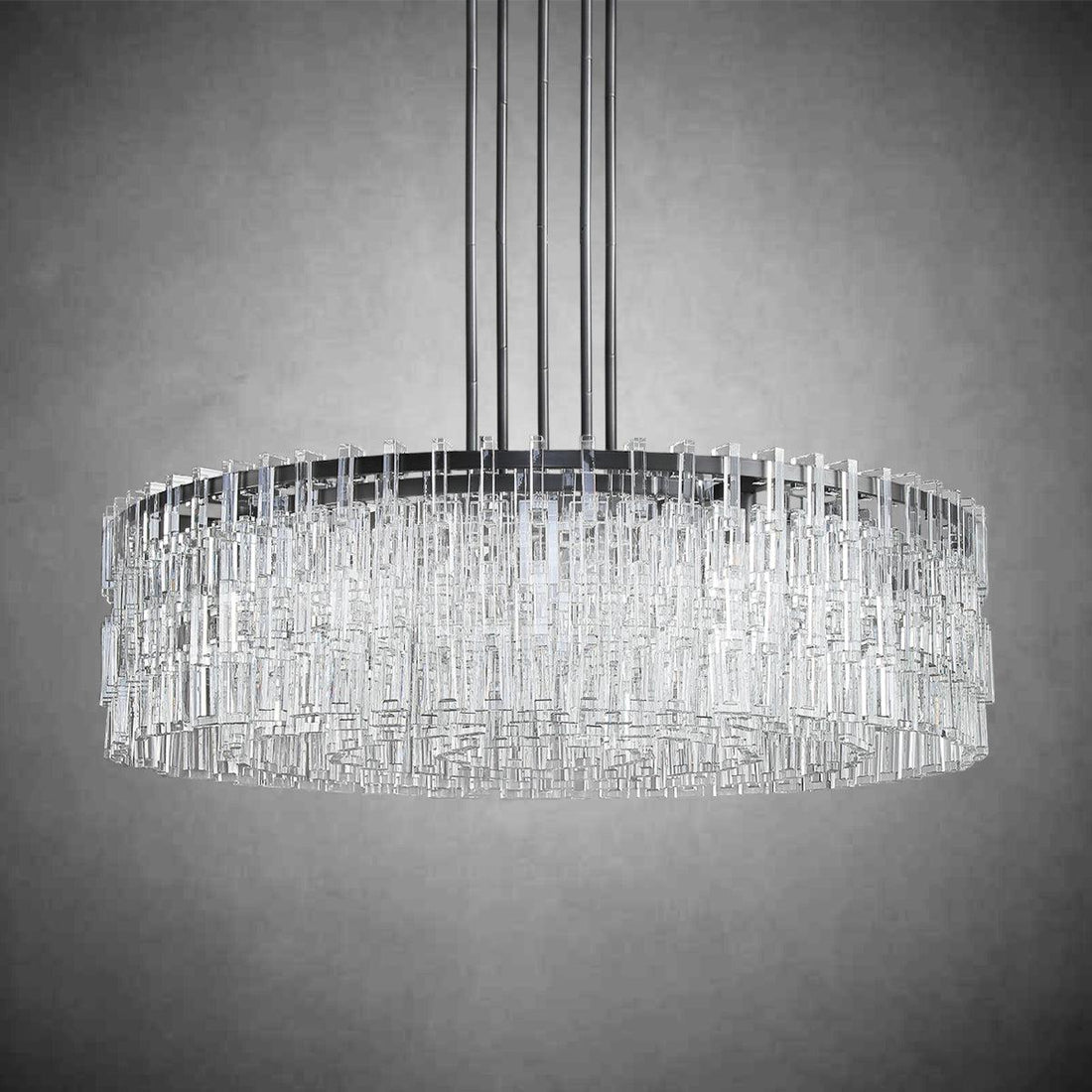 Marigan Round Chandelier 36''48''60"