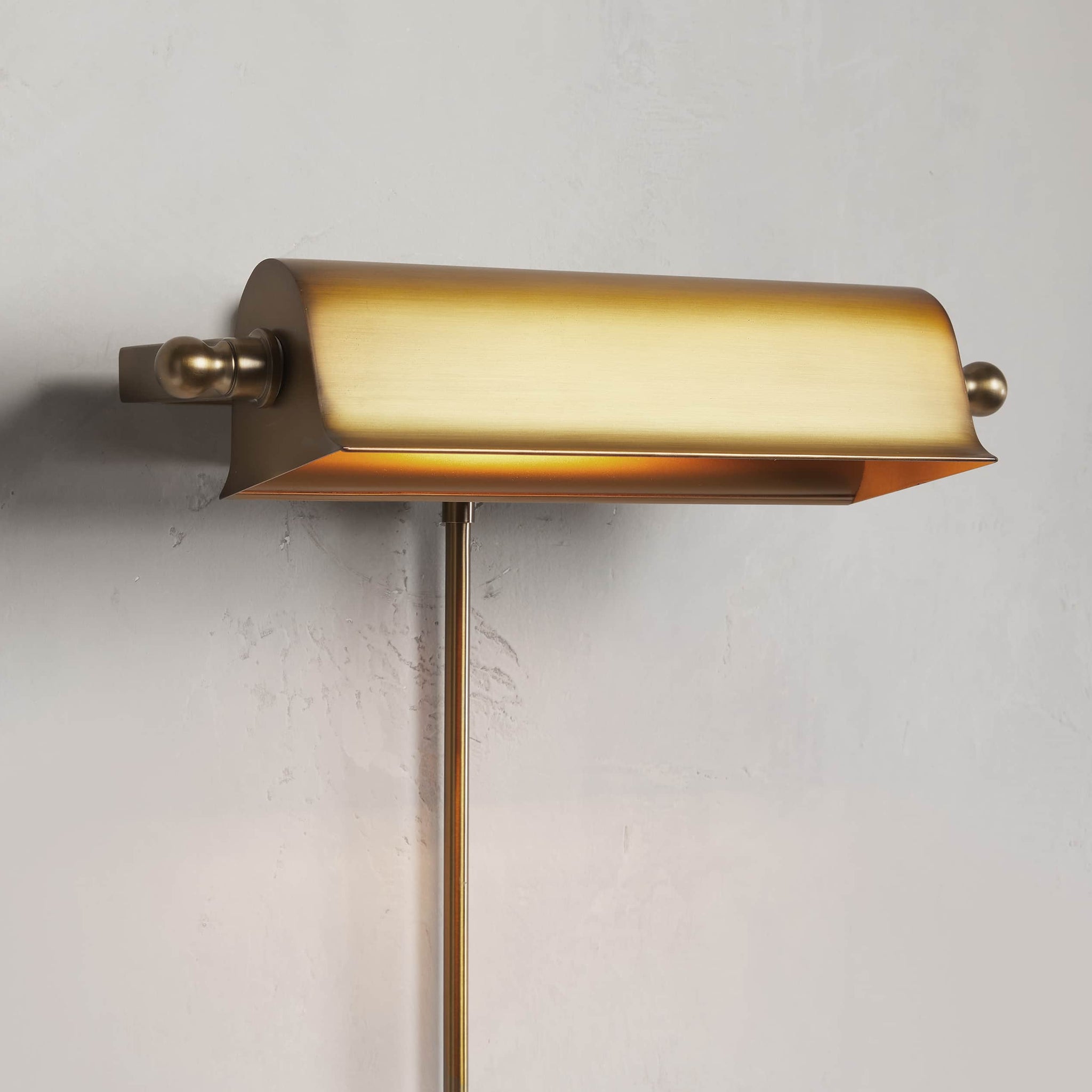 Olivia Tremont Wall Sconce