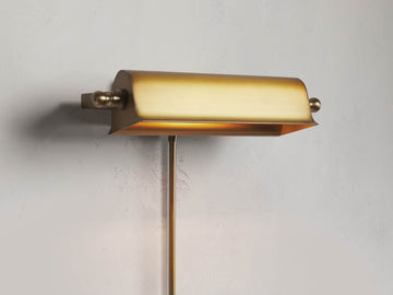 Olivia Tremont Wall Sconce