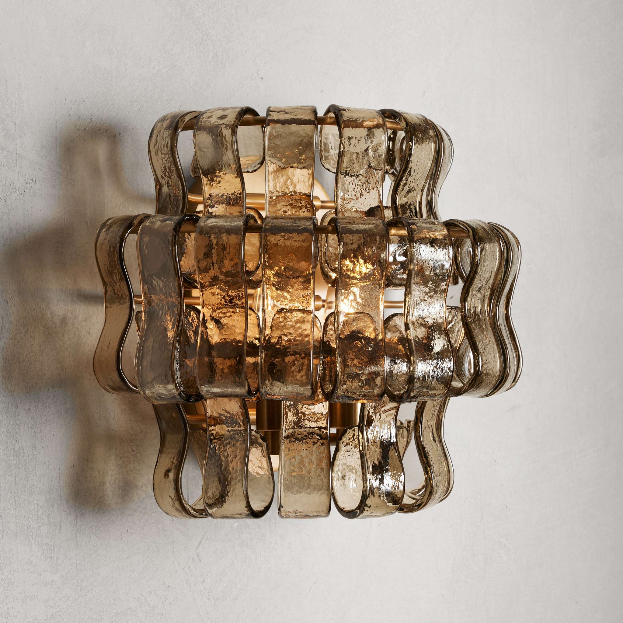 Ghiaccio Wall Sconce