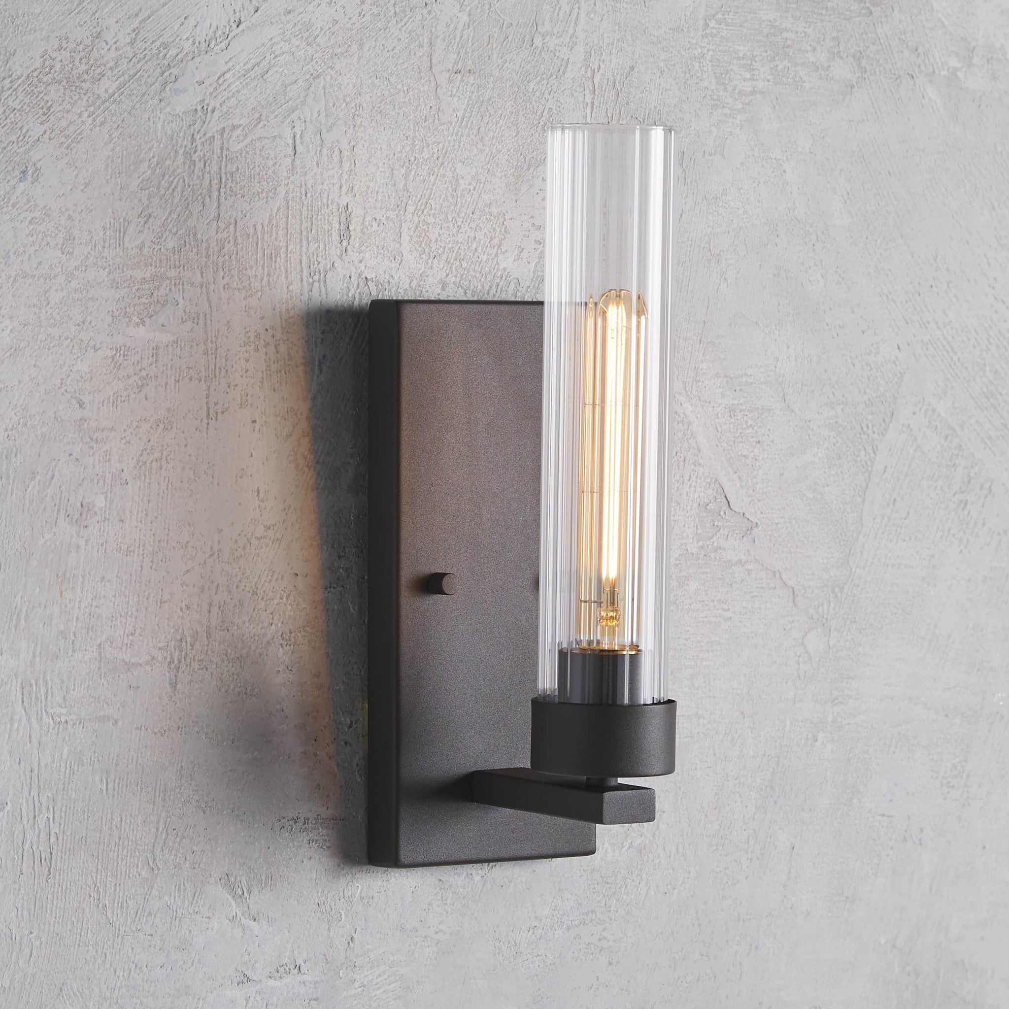 Olivia Andreas Wall Sconce