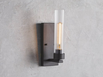 Olivia Andreas Wall Sconce