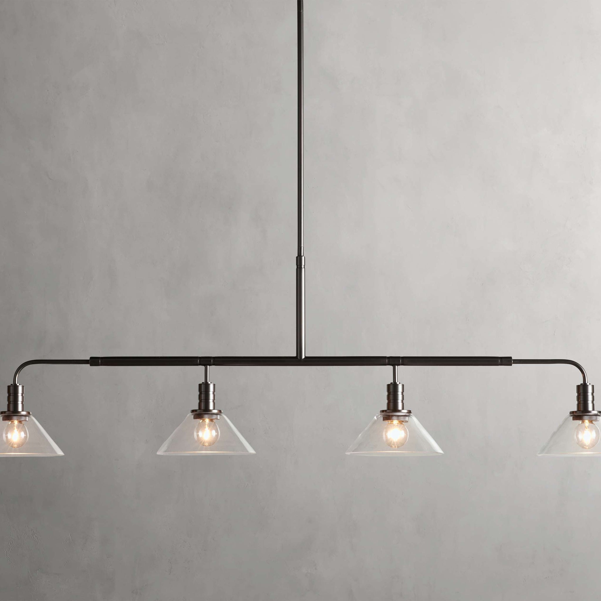 Theron Linear Chandelier