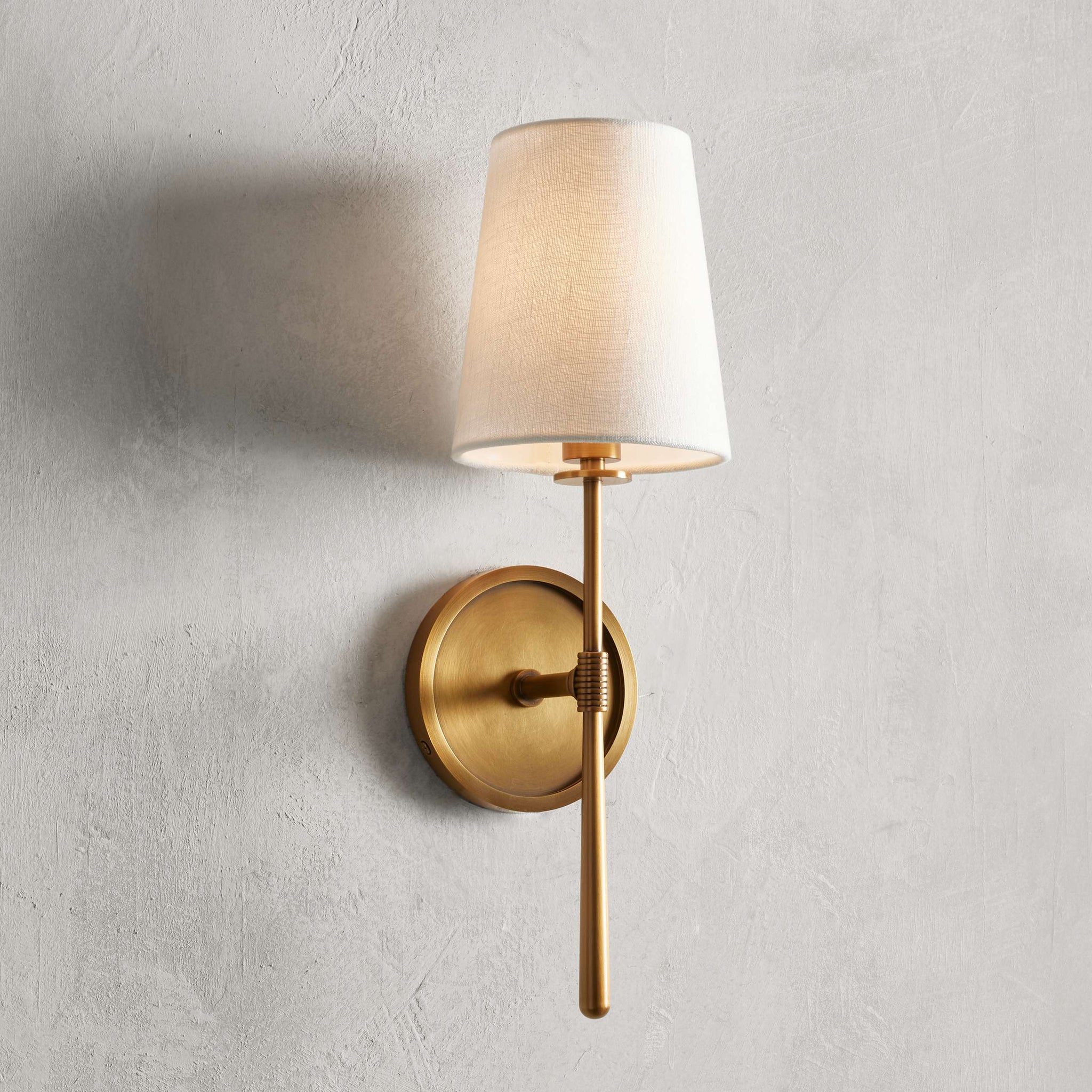 Olivia Rhodes Wall Sconce