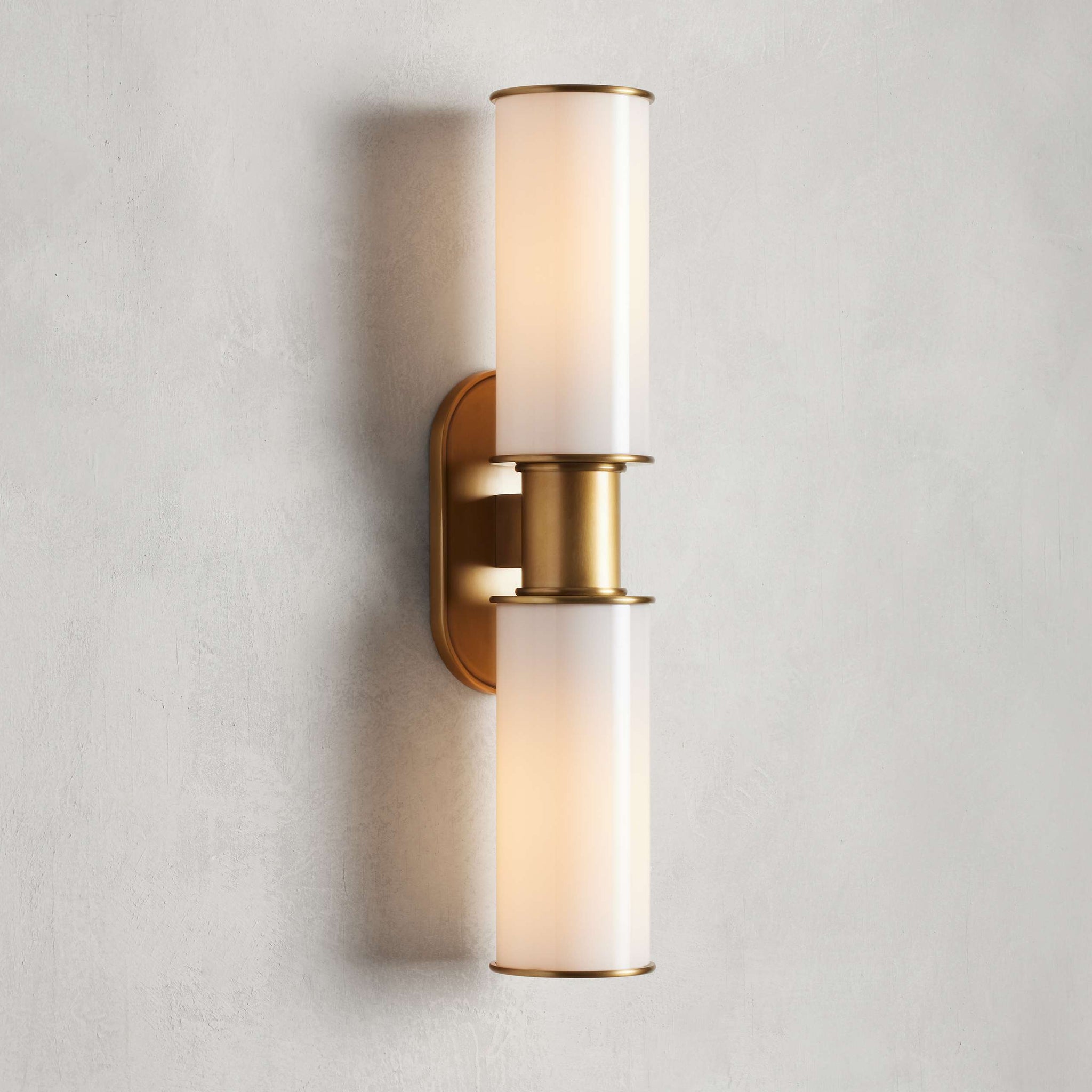 Olivia Monfort Wall Sconce