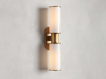 Olivia Monfort Wall Sconce