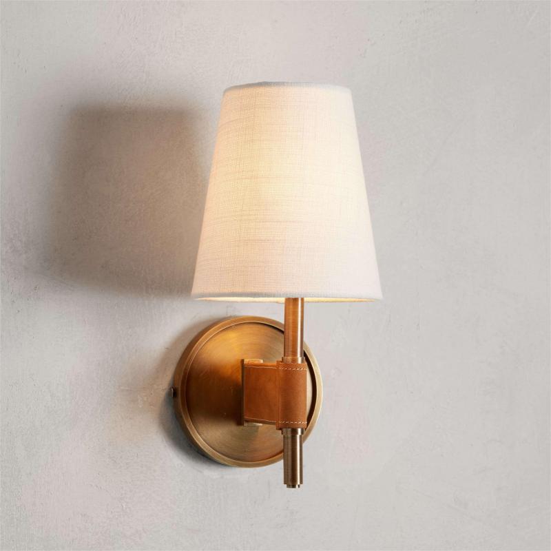 Hasting Wall Sconce