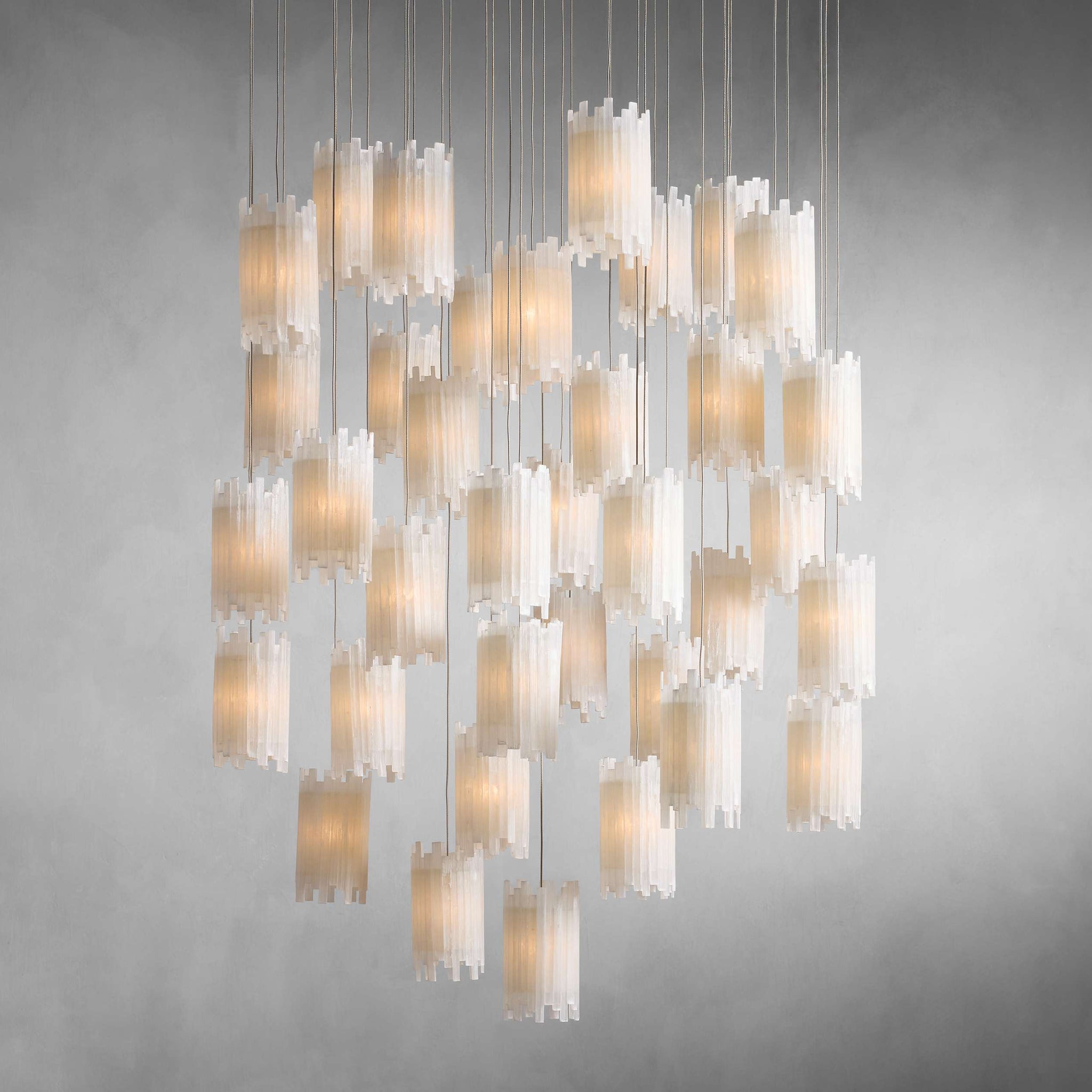 Gianna Round Chandelier