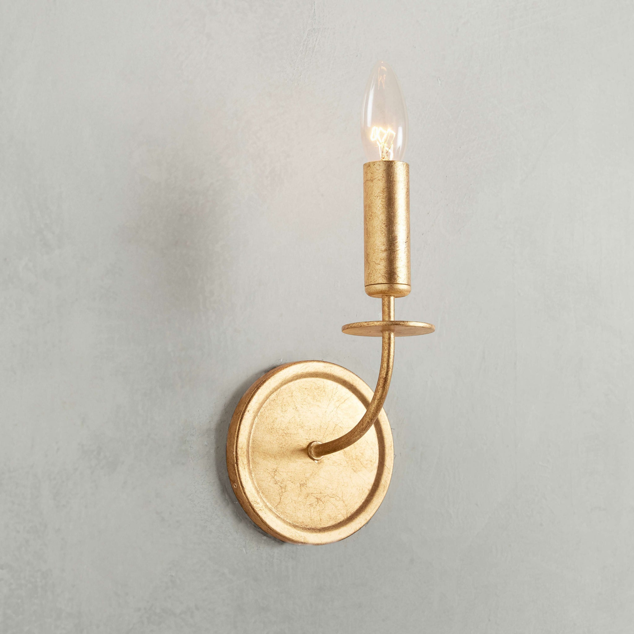 Olivia Arnett Wall Sconce