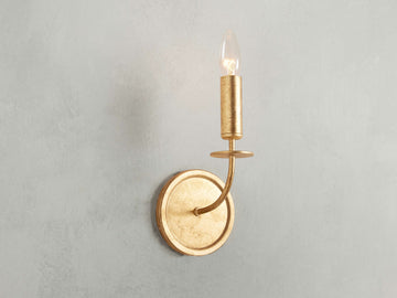 Olivia Arnett Wall Sconce