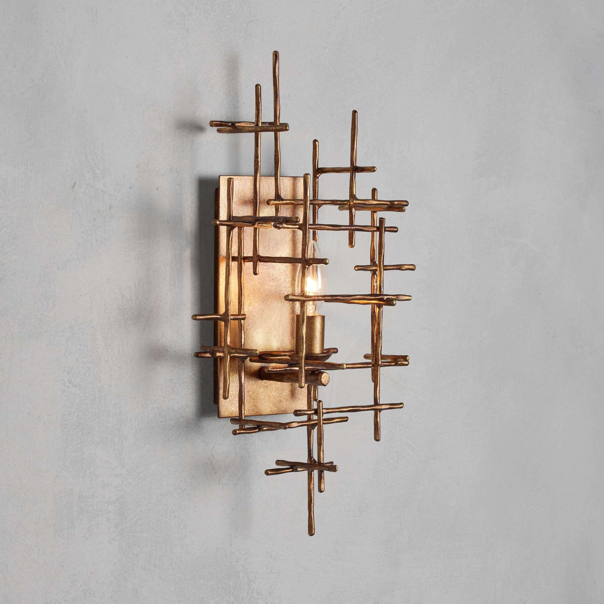 Fritz Wall Sconce