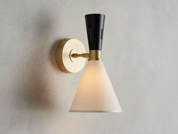 Olivia Ramsey Wall Sconce