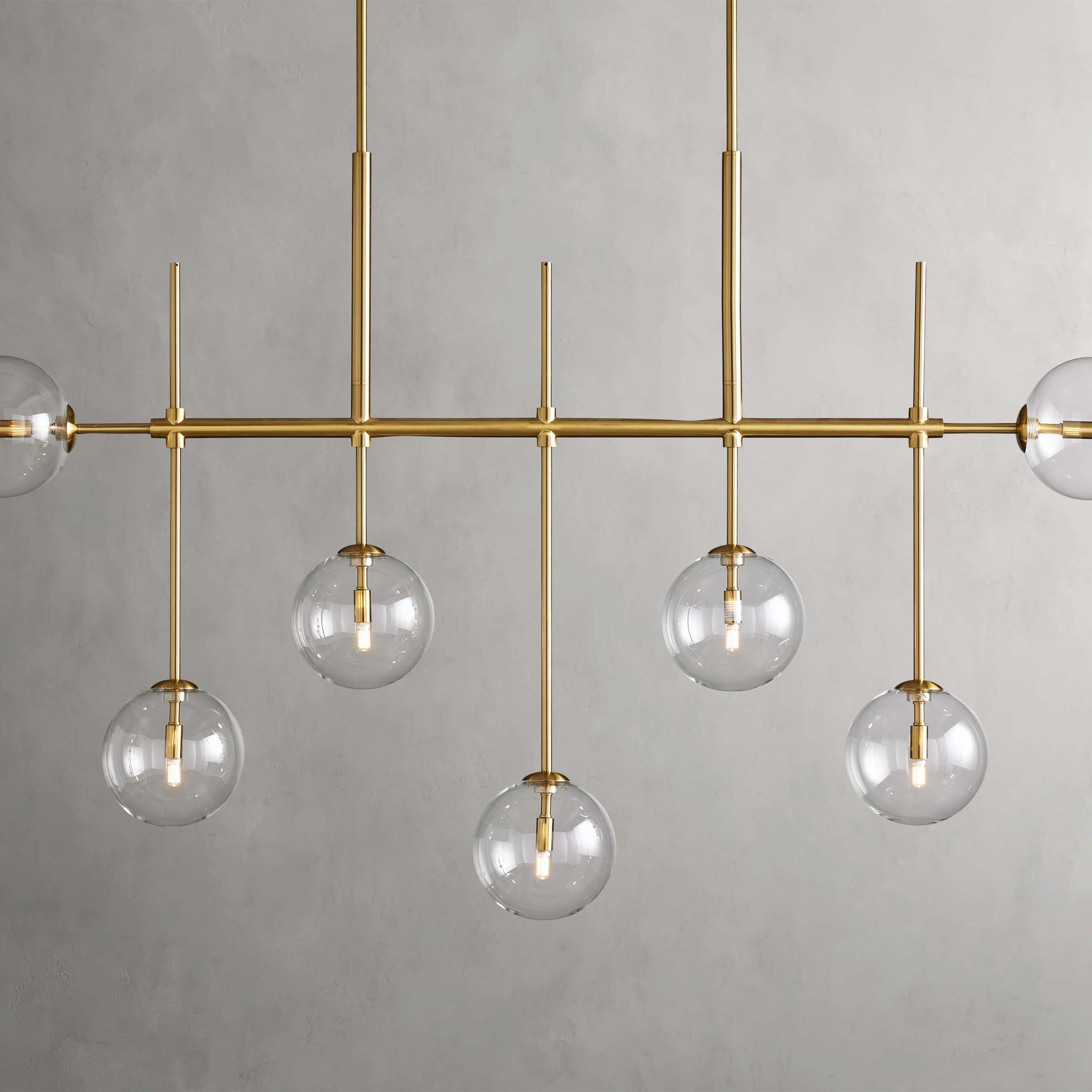 Roscoe Linear Chandelier