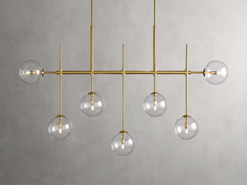 Roscoe Linear Chandelier